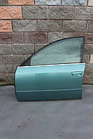 Передні ліві двері в зборі Audi A6 C5 1997-2005