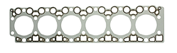 Прокладка головки блока циліндрів, ГБЦ для двигуна VOLVO PENTA TAD734GE