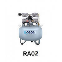 Компресор стоматологічний Roson RA02