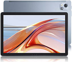 Планшет Blackview Tab 13 Pro 8/128GB / 10.1'' / MTK Helio P60 / 7680mAh Blue (без коробки)