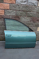 Передні права двері в зборі Audi A6 C5 1997-2005
