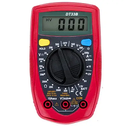 Тестери цифрові