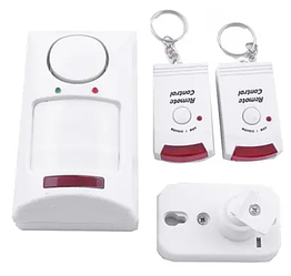 Відеоспостереження