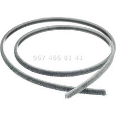 Вставка щітка для ролет