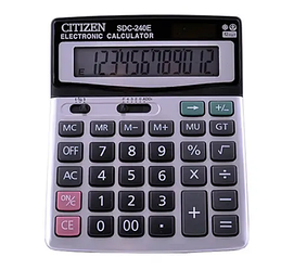 Калькулятори