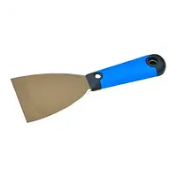 Шпатель лопатка нержавіюча сталь тип Profi, 60 мм