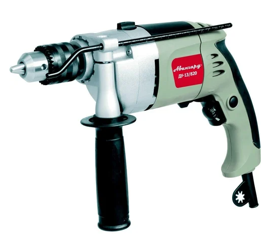 Дриль ударний Авангард ДУ-13/910С, фото 1