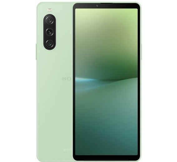 Sony Xperia 10 V 8/128GB Sage Green