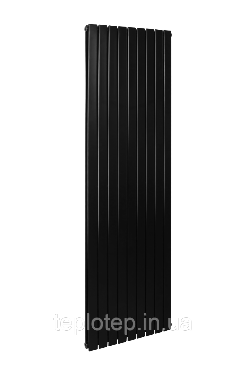 Дизайнерські радіатори Blende 2 H-1800 мм, L-504 мм Betatherm з нижнім підключенням