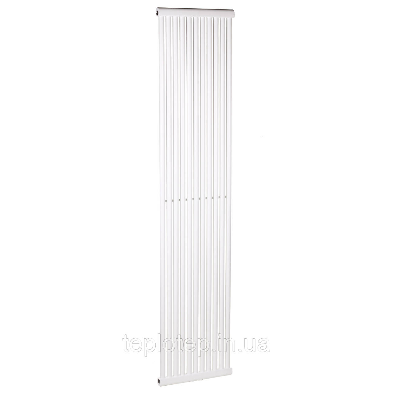 Дизайнерські радіатори PS Style 1800 Betatherm (Бетатерм) білі