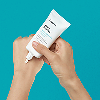 Dr.Jart + Every Sun Day Moisturizing Sun SPF50 + PA++++ Зволожувальний сонцезахисний крем, фото 3