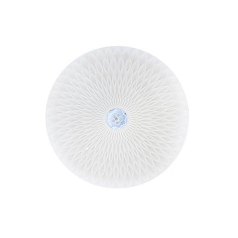 Світильник накладний стельовий "RADIUS-36" 36W 6400K  білий
