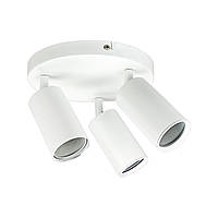 Світильник накладний JOKER-4 білий