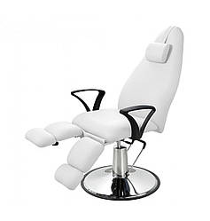 Крісло для педикюру на гідравліці SOL Іспанія