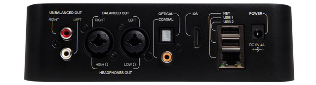 Volumio Motivo Volumio Motivo