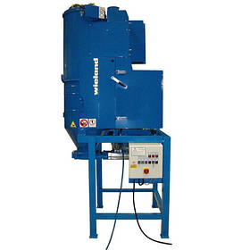 TowerVac 110 11 kW, 400 V AC стаціонарний вакуумний агрегат