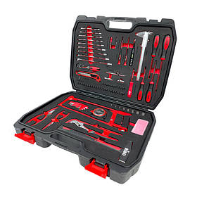 Набір інструментів RINO 82 елементів