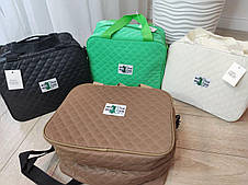 Сумка для обідів або зміни з термоізоляцією