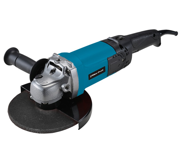 Кутова шліфувальна машина Riber-Profi WS 180 LK, фото 1