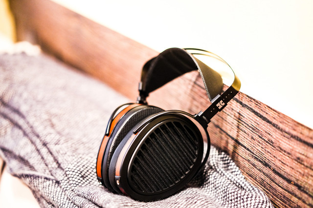 HIFIMAN ハイファイマン Arya Organic Amazon.co.jp: HIFIMAN ハイファイマン Arya Organic フルサイズ