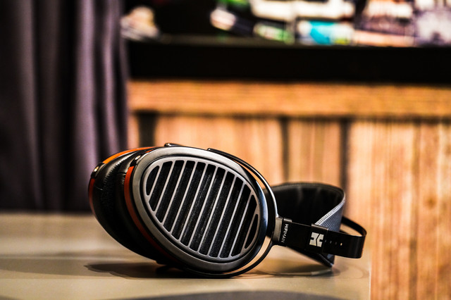 Наушники HiFiMAN Arya Organic в интернет-магазине 