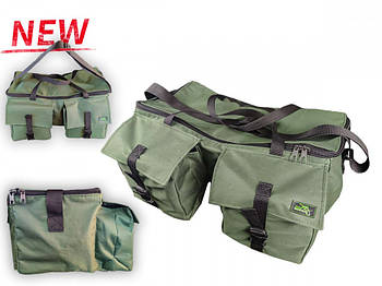 Універсальна сумка для риболовлі Fishing Bag 2