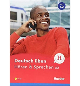 Horen und Sprechen a2 mit Audio-CD