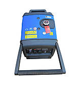 Генератор інверторний Scheppach SG3400i з дистанційним пультом керування, фото 7