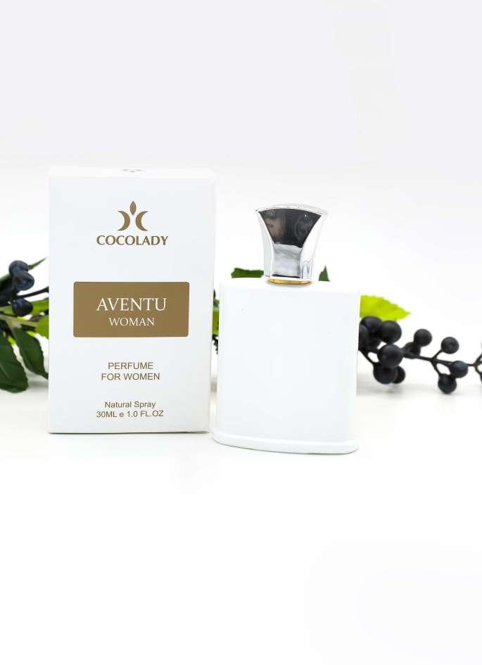 Парфумована вода для жінок Cocolady Aventu Woman, 30 мл