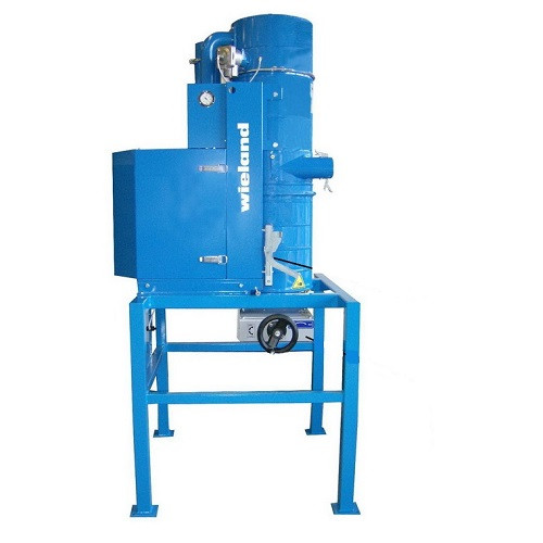 TowerVac 76 , 7,5 kW, 400 V AC стаціонарний вакуумний агрегат