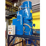 TowerVac 76 , 7,5 kW, 400 V AC стаціонарний вакуумний агрегат, фото 5
