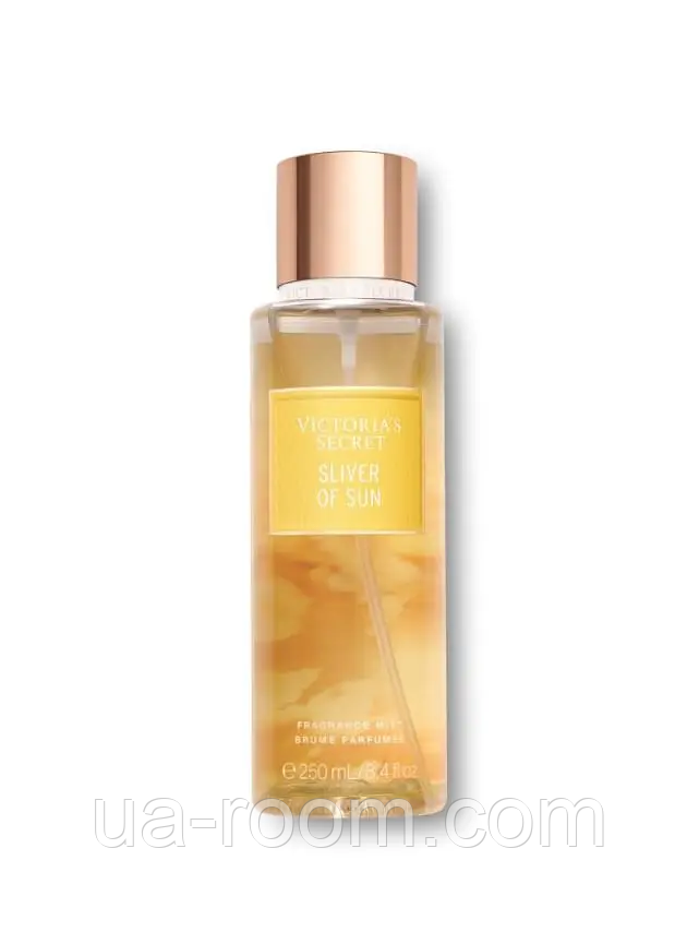 Парфюмированный спрей Victoria's Secret Sliver of Sun, 250 мл.