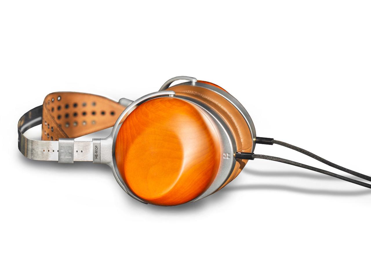 Наушники HIFIMAN HE-R10P, фото 1