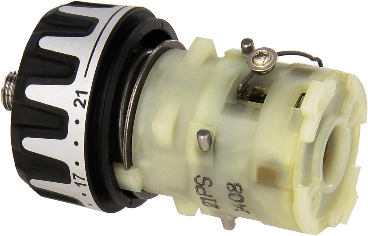 Редуктор у зборі DS12DVC Hitachi Hikoki 331324