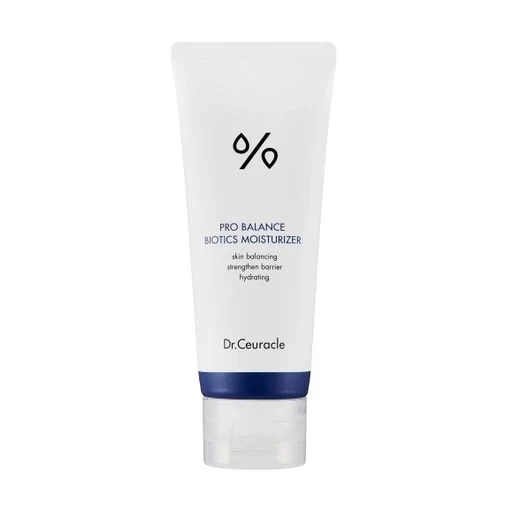 Зволожуючий крем із пробіотиками Dr.Ceuracle Pro Balance Biotics Moisturizer 100 мл