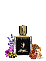 AURANAT Mystic Sandalwood 30 ml унісекс парфуми (у стилі Santal 33)