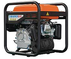 Інверторний електрогенератор Unicraft PG-I 35 SR, фото 4