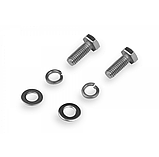 Аккумулятор Volt Polska AGM OPTI 12V 45 Ah VRLA 6AKUV045AG, фото 2