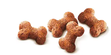 Carnilove Dog ласощі для собак з диким кабаном та шпинатом 200 г, фото 3