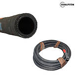 Рукав НТ Б-10-10-22 ТУ У 22.1-43855780-001:2024, фото 3