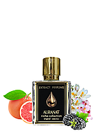 AURANAT Dark Berry 30 ml унісекс парфуми (у стилі Blackberry & Bay)