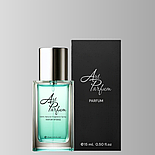 Парфуми INTENSE 15мл. Аромат схожий з Viktor & Rolf Flowerbomb Nectar, фото 5