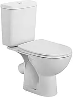 Унітаз-компакт Kolo "Freja" з сидінням