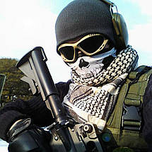 Баф "череп" N3 (buff баф), фото 3