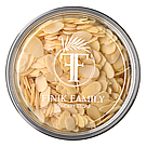 Мигдалеві пластівці ,100г, фото 2