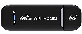Мобільний 4G модем/роутер USB WI-FI 3G/4G LTE 3in1HotSpot 150 Мбіт/сек