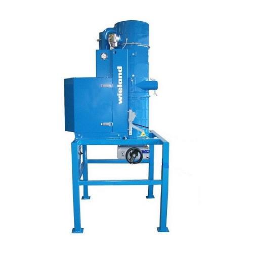 TowerVac 36, 3 kW, 400 V AC стаціонарний вакуумний агрегат
