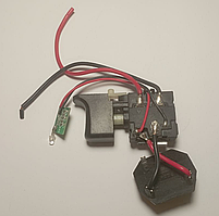 Кнопка для акумуляторного шурупокрута tekman tcd-12 HB li