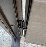 Вхідні двері  квартира Каліфорнія квартира, фото 4