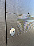 Вхідні двері  квартира Каліфорнія квартира, фото 2
